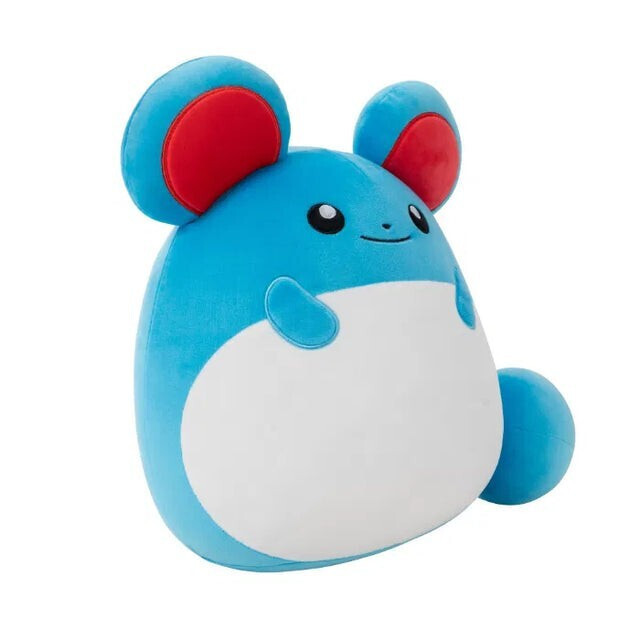 Jazwares Pokemon Marill 25 εκ. - Image 2