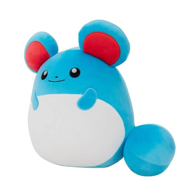 Jazwares Pokemon Marill 25 εκ. - Image 3