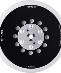 Alternative view of Bosch 2608900006 Πέλμα Τριβείου 150mm