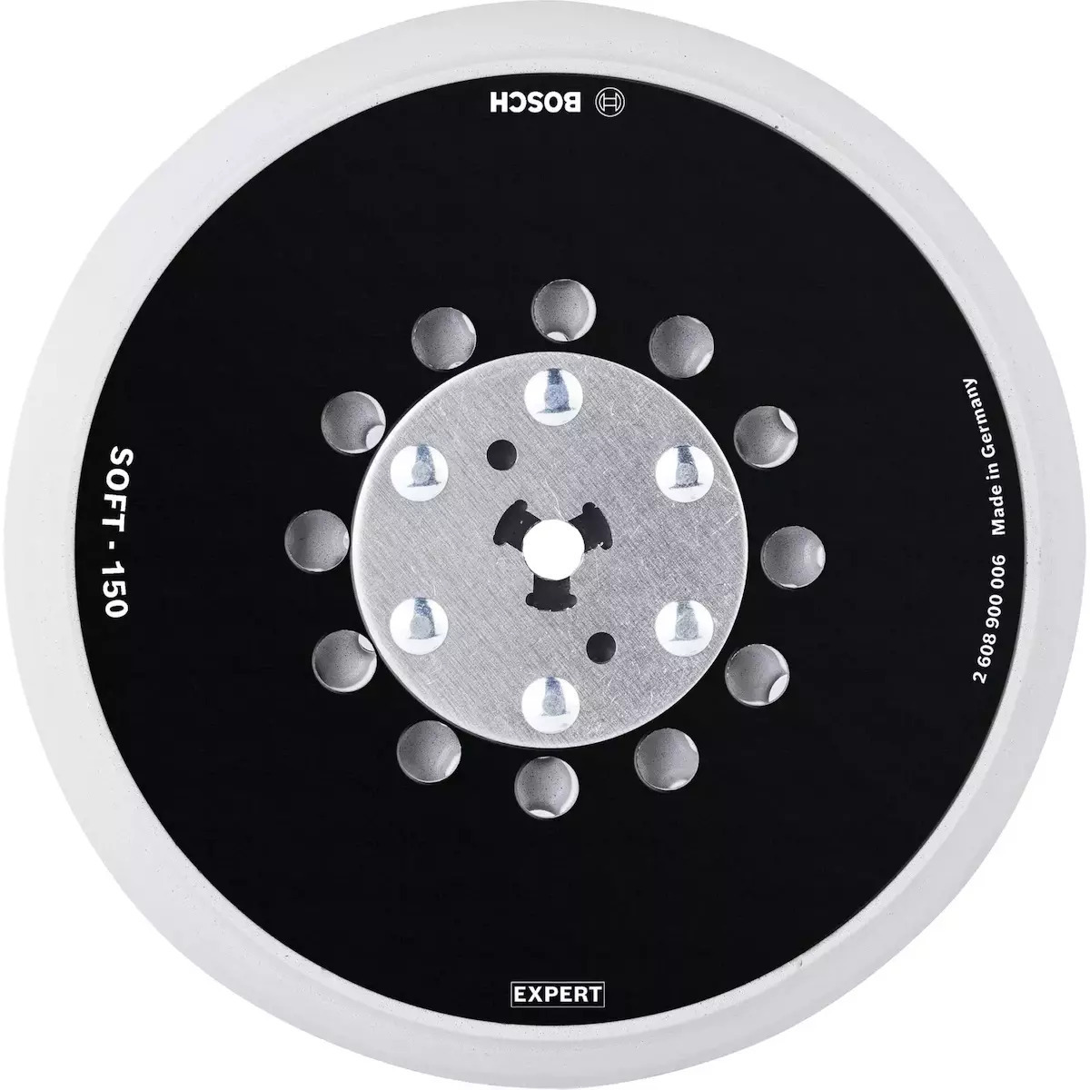 Bosch 2608900006 Πέλμα Τριβείου 150mm - Image 2