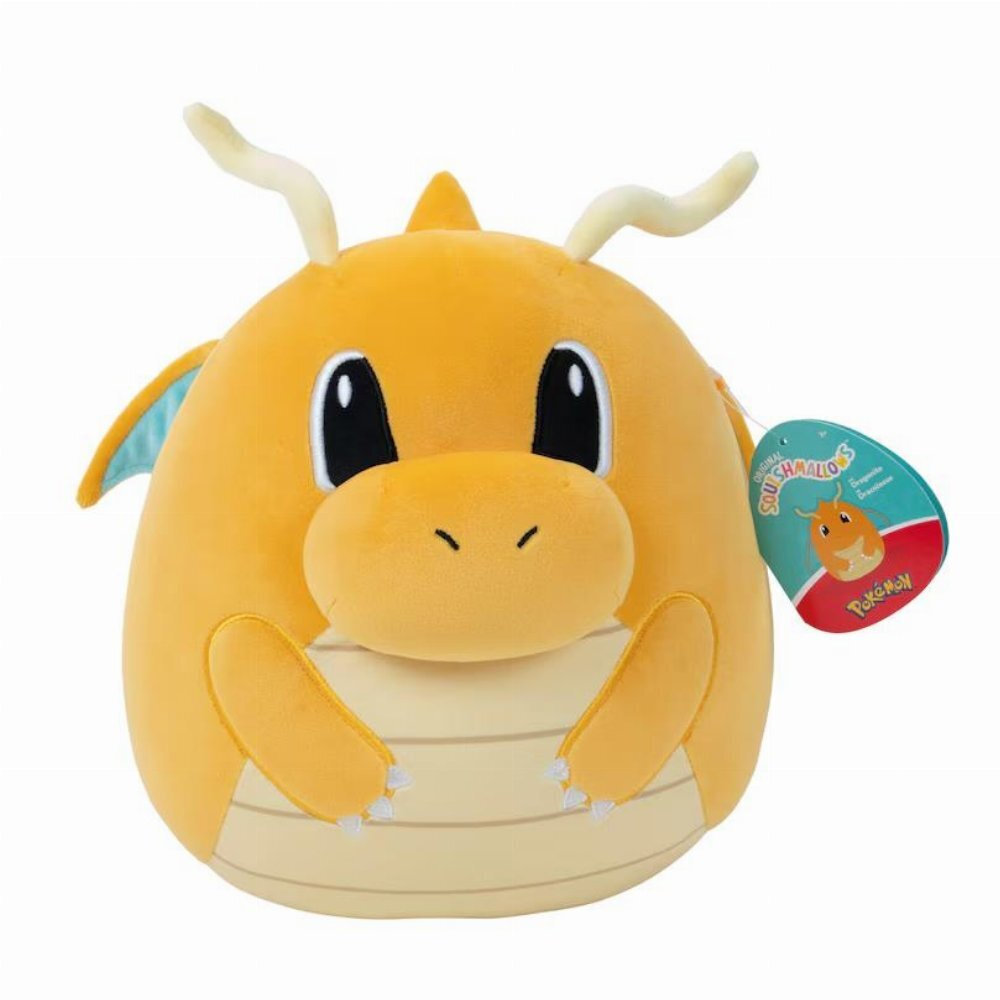 Jazwares Pokemon Dragonite 25 εκ. - Image 2