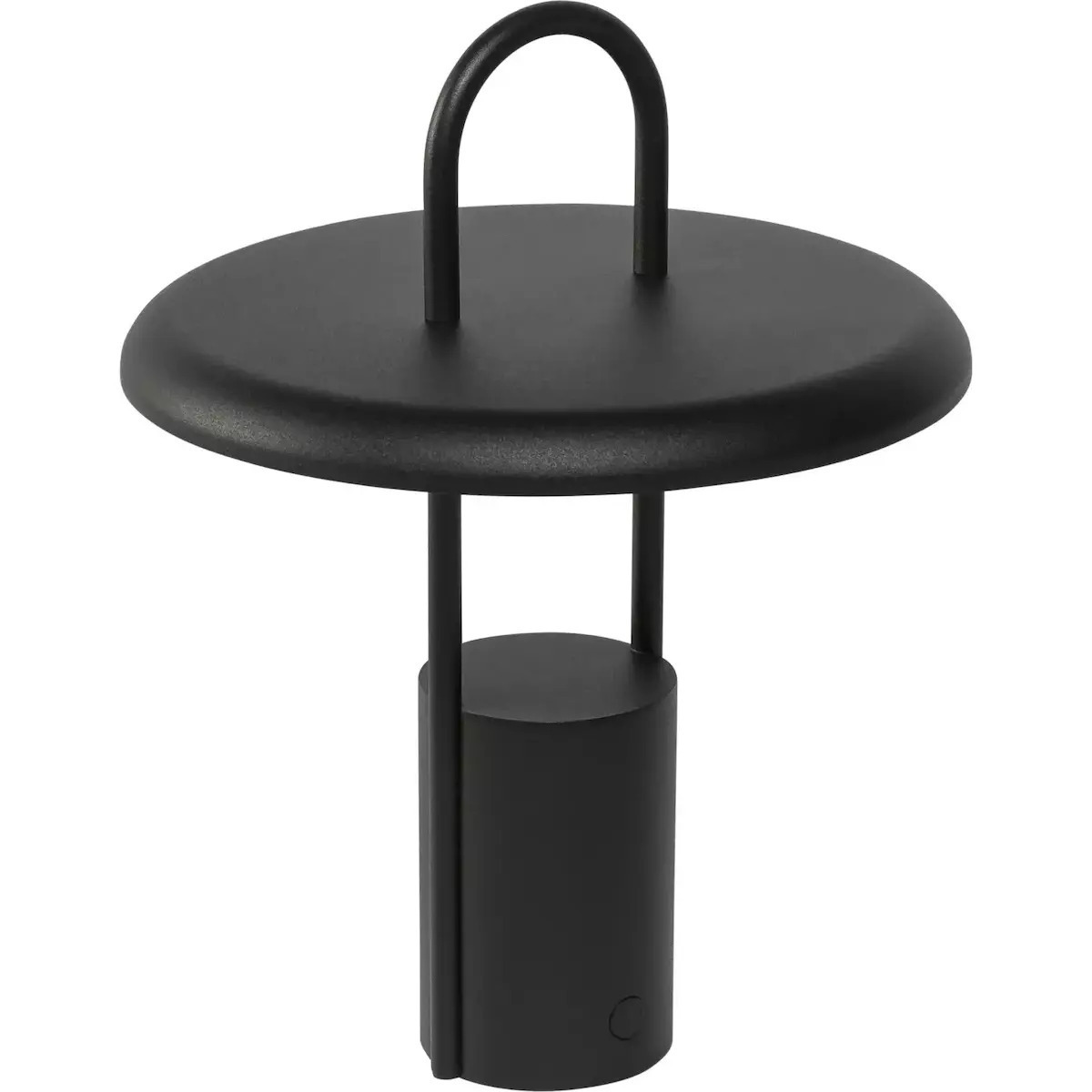 Stelton Επιτραπέζιο Διακοσμητικό Φωτιστικό LED Μαύρο - Image 2