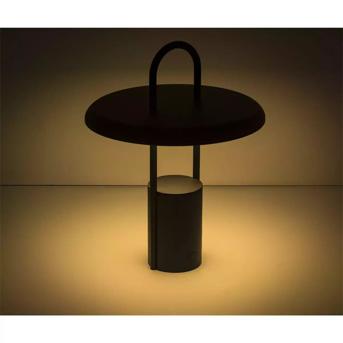 Stelton Επιτραπέζιο Διακοσμητικό Φωτιστικό LED Μαύρο - Image 3