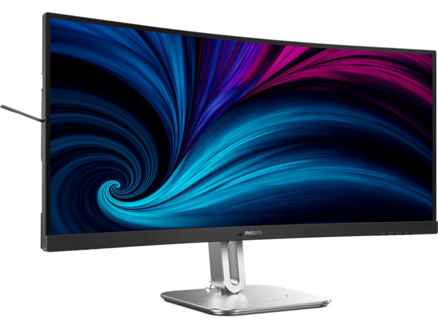 Philips 34B2U5600C/00 34" Ultrawide VA QHD 3440x1440 - Image 7