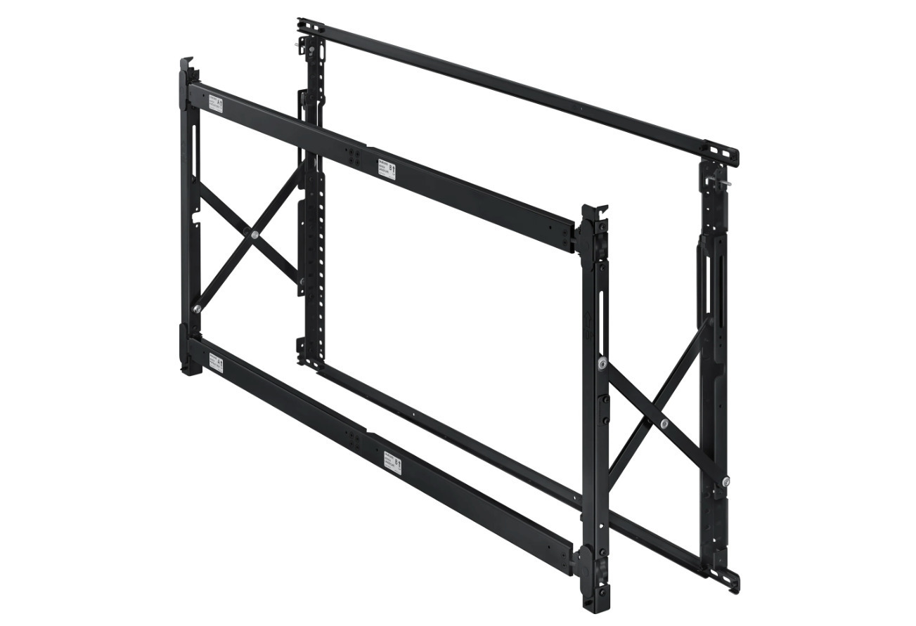 Samsung WMN-55VD WMN-55VD/EN Βάση Τηλεόρασης Τοίχου έως 55" - Image 4