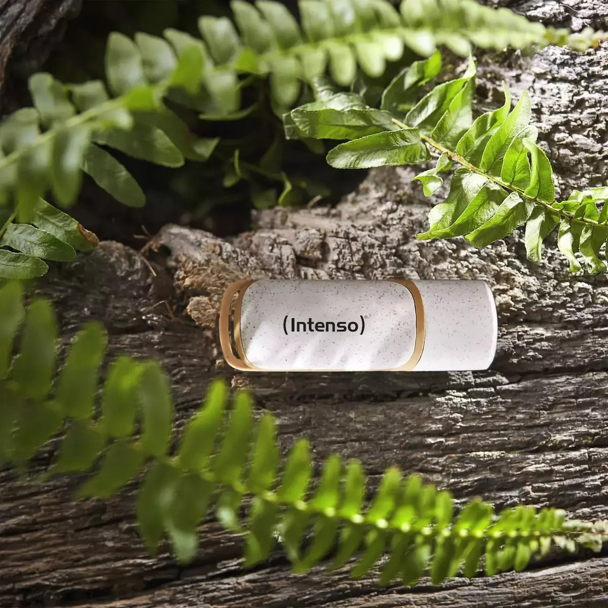 Intenso Green Line USB 3.2 - Image 5