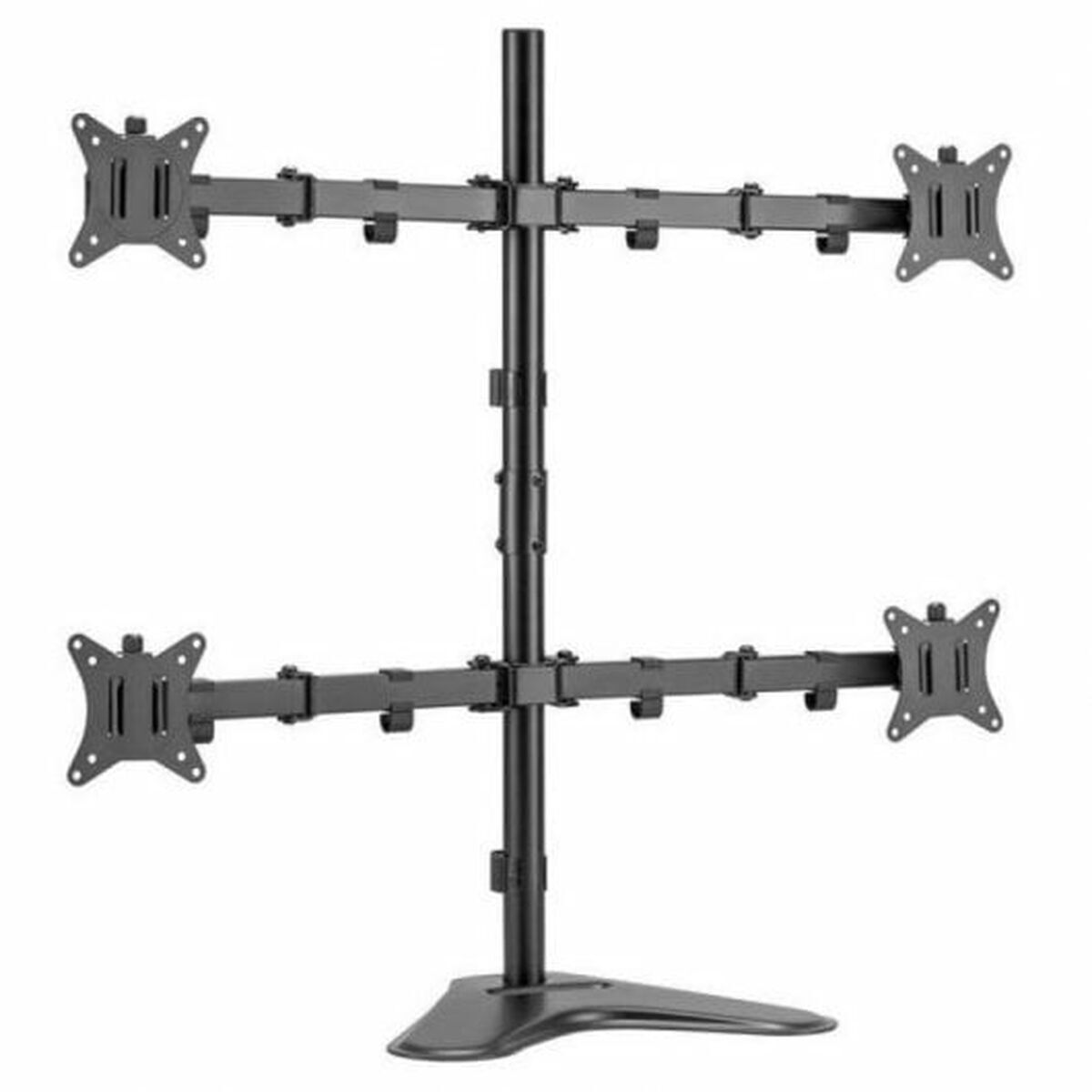 Equip (650127) Επιτραπέζια Βάση Οθόνης έως 32"