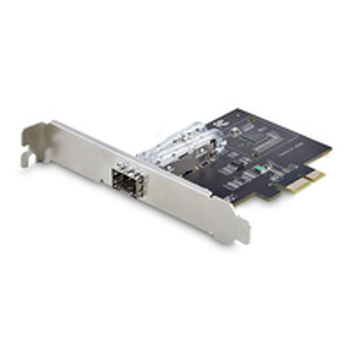 StarTech Ενσύρματη Κάρτα Δικτύου Ethernet
