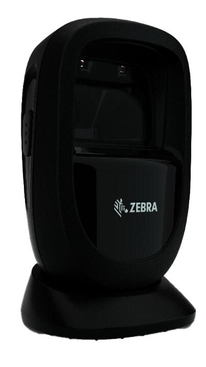 Zebra DS9308 Scanner Παρουσίασης Ενσύρματο με Δυνατότητα Ανάγνωσης 2D και QR Barcodes - Image 3