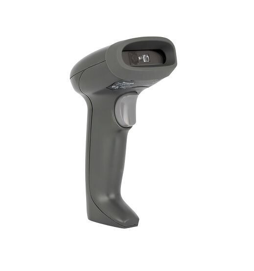 Honeywell Voyager 1350g Scanner Χειρός Ενσύρματο με Δυνατότητα Ανάγνωσης 2D και QR Barcodes 1350G2D-2USB-R - Image 2