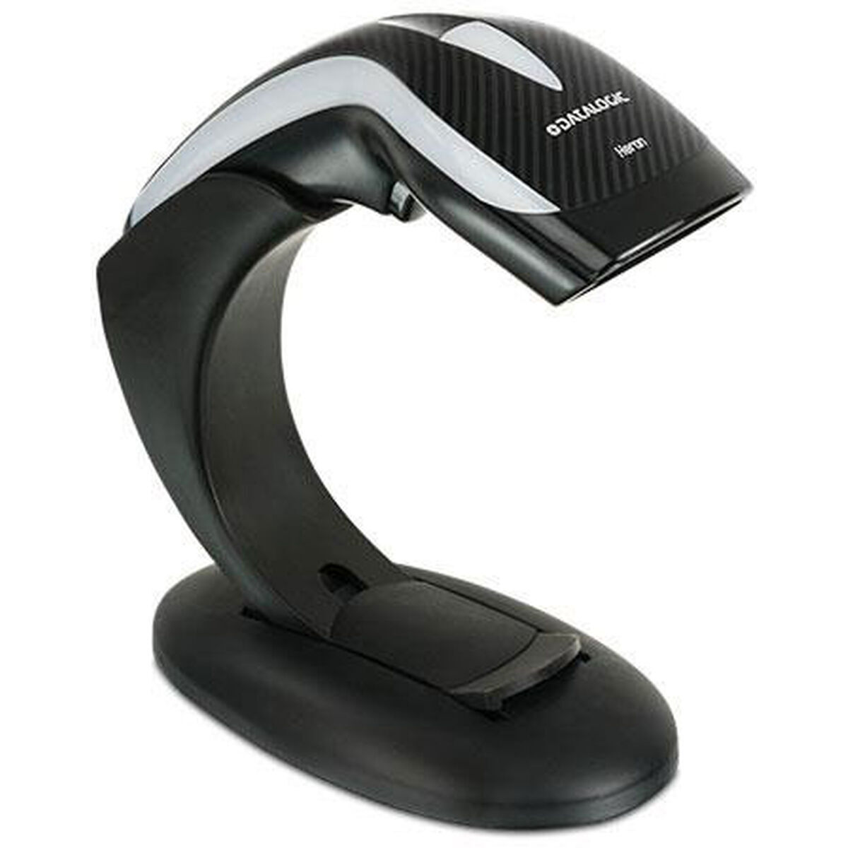 Datalogic Heron HD3130 Scanner Χειρός Ενσύρματο με Δυνατότητα Ανάγνωσης 1D Barcodes HD3130-BKK1B