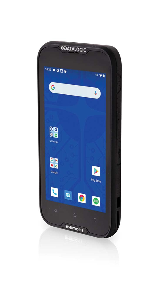 Datalogic Memor 11 PDA με Δυνατότητα Ανάγνωσης 2D και QR Barcodes 944900003 - Image 3