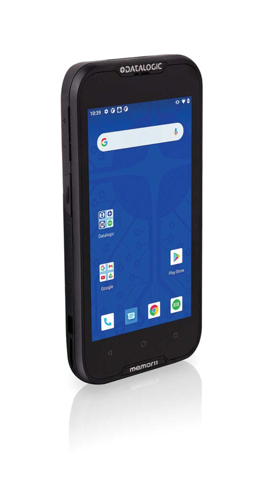 Datalogic Memor 11 PDA με Δυνατότητα Ανάγνωσης 2D και QR Barcodes 944900003 - Image 4