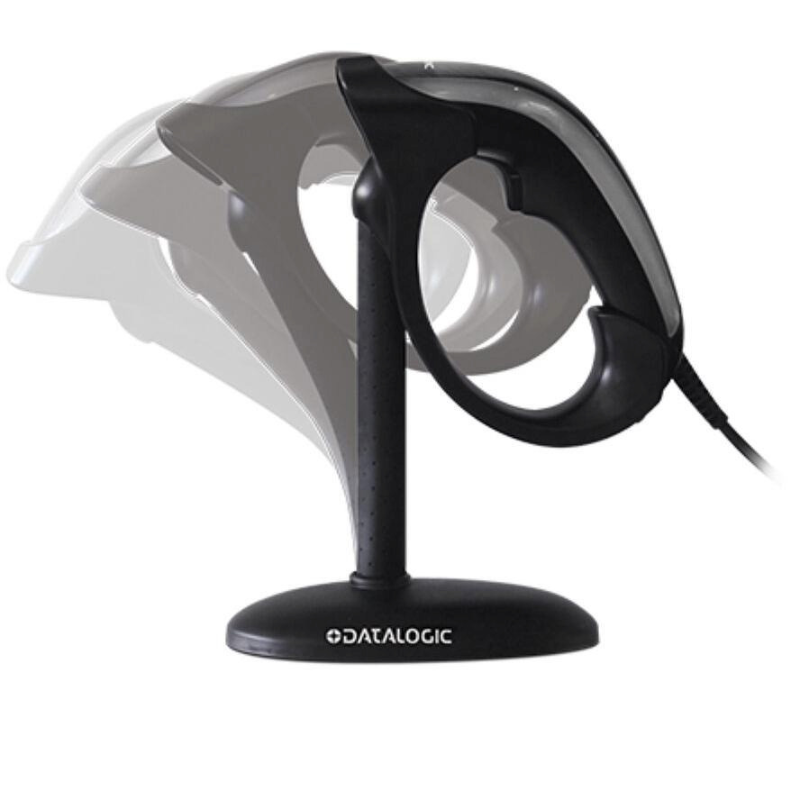 Datalogic Heron HD3430 Scanner Χειρός Ενσύρματο με Δυνατότητα Ανάγνωσης 2D και QR Barcodes - Image 4
