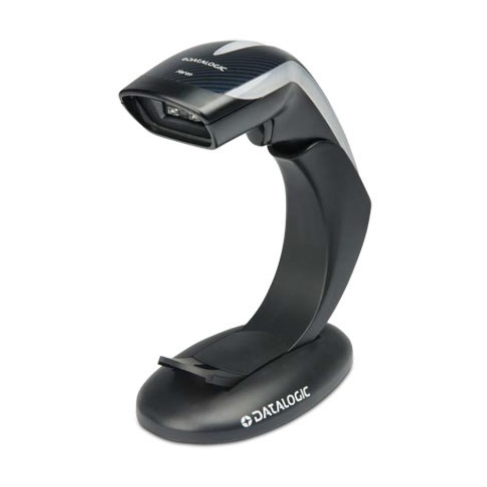 Datalogic Heron HD3430 Scanner Χειρός Ενσύρματο με Δυνατότητα Ανάγνωσης 2D και QR Barcodes - Image 2