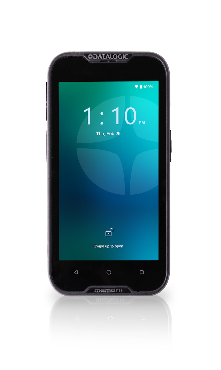 Datalogic Memor 11 PDA με Δυνατότητα Ανάγνωσης 2D και QR Barcodes 944900003 - Image 2