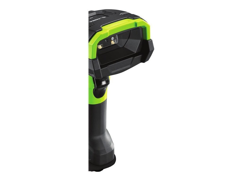 Zebra LI3678-ER Scanner Χειρός Ασύρματο με Δυνατότητα Ανάγνωσης 1D Barcodes - Image 3