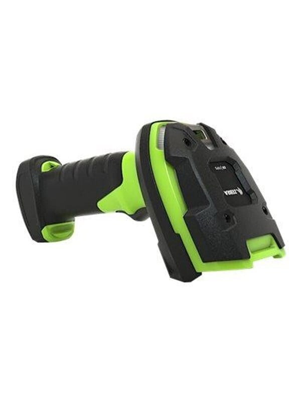 Zebra LI3678-ER Scanner Χειρός Ασύρματο με Δυνατότητα Ανάγνωσης 1D Barcodes - Image 2