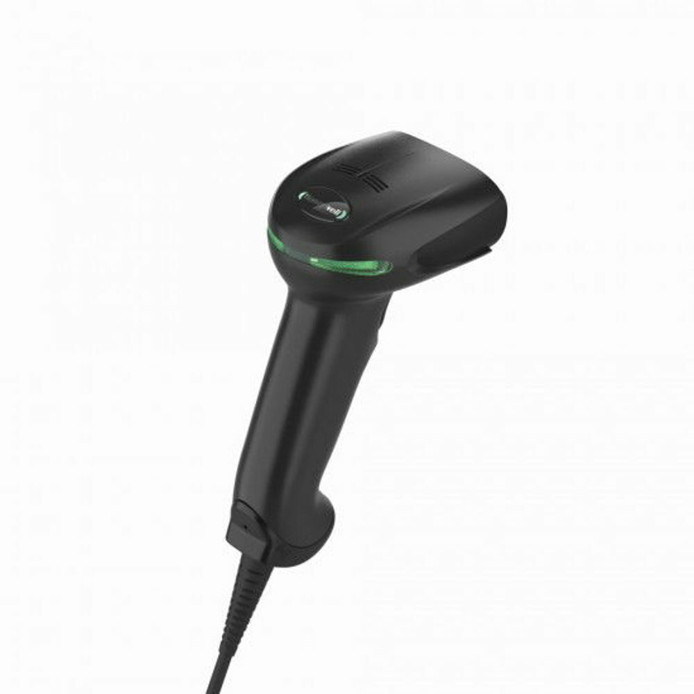 Honeywell 1950GSR-2USB-R Scanner Χειρός Ενσύρματο με Δυνατότητα Ανάγνωσης 2D και QR Barcodes 1950GSR-2USB-R - Image 3