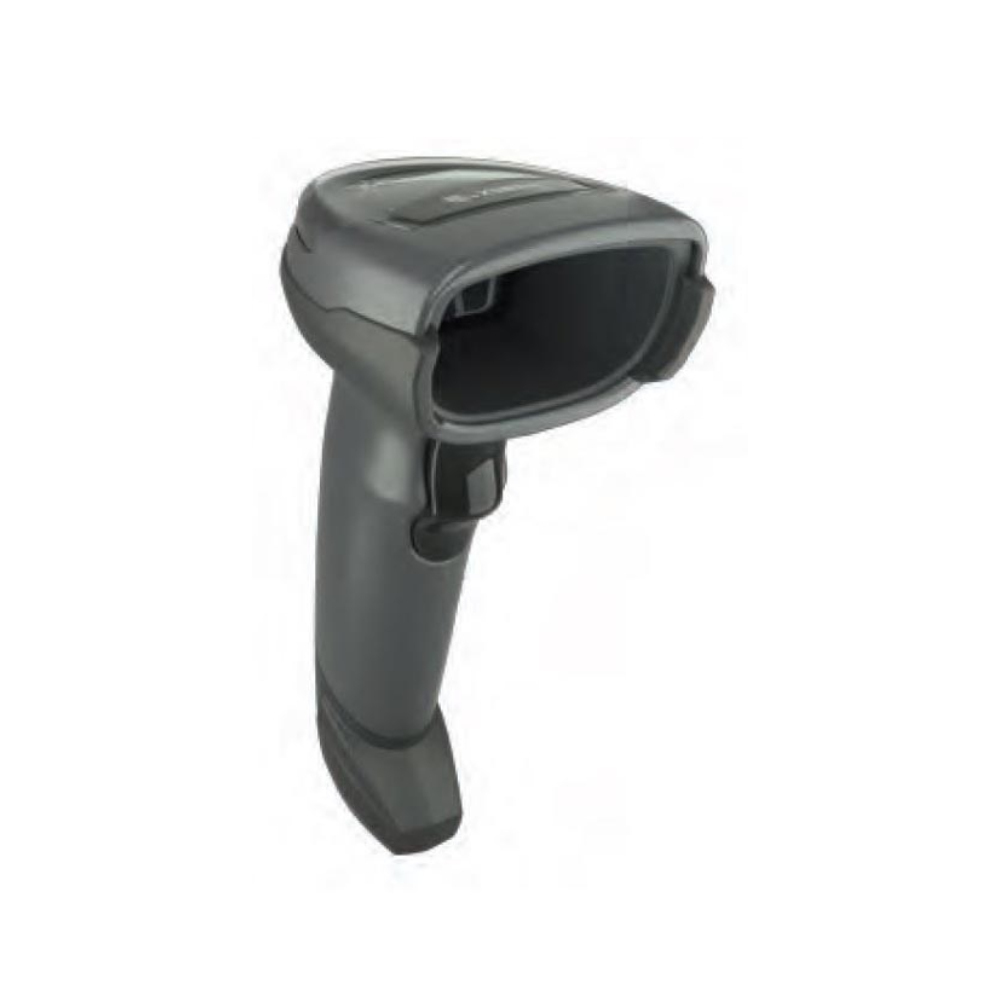 Zebra DS4608 Scanner Χειρός Ενσύρματο με Δυνατότητα Ανάγνωσης 2D και QR Barcodes DS4608-SR7U2100AZW