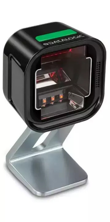 Datalogic Magellan Scanner Παρουσίασης Ενσύρματο με Δυνατότητα Ανάγνωσης 2D και QR Barcodes - Image 2