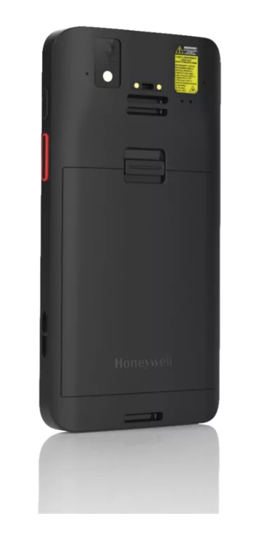 Honeywell PDA με Δυνατότητα Ανάγνωσης 2D και QR Barcodes - Image 3