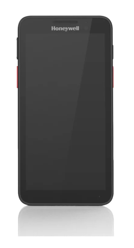 Honeywell PDA με Δυνατότητα Ανάγνωσης 2D και QR Barcodes - Image 2