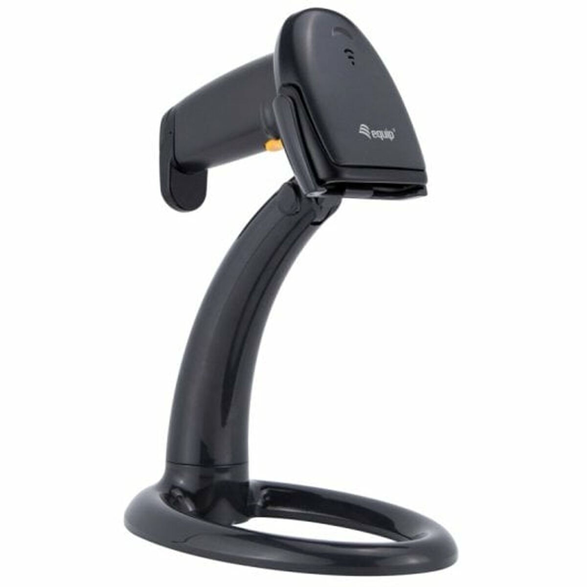 Equip Scanner Χειρός Ασύρματο με Δυνατότητα Ανάγνωσης 2D και QR Barcodes 351020 - Image 4