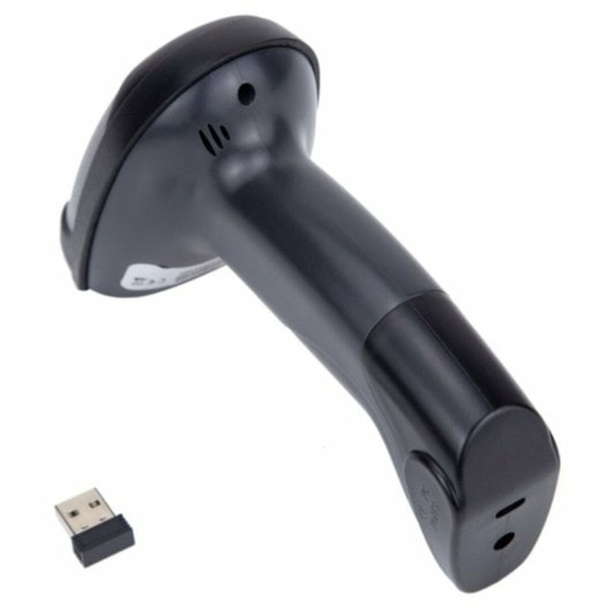 Equip Scanner Χειρός Ασύρματο με Δυνατότητα Ανάγνωσης 2D και QR Barcodes 351023 - Image 3