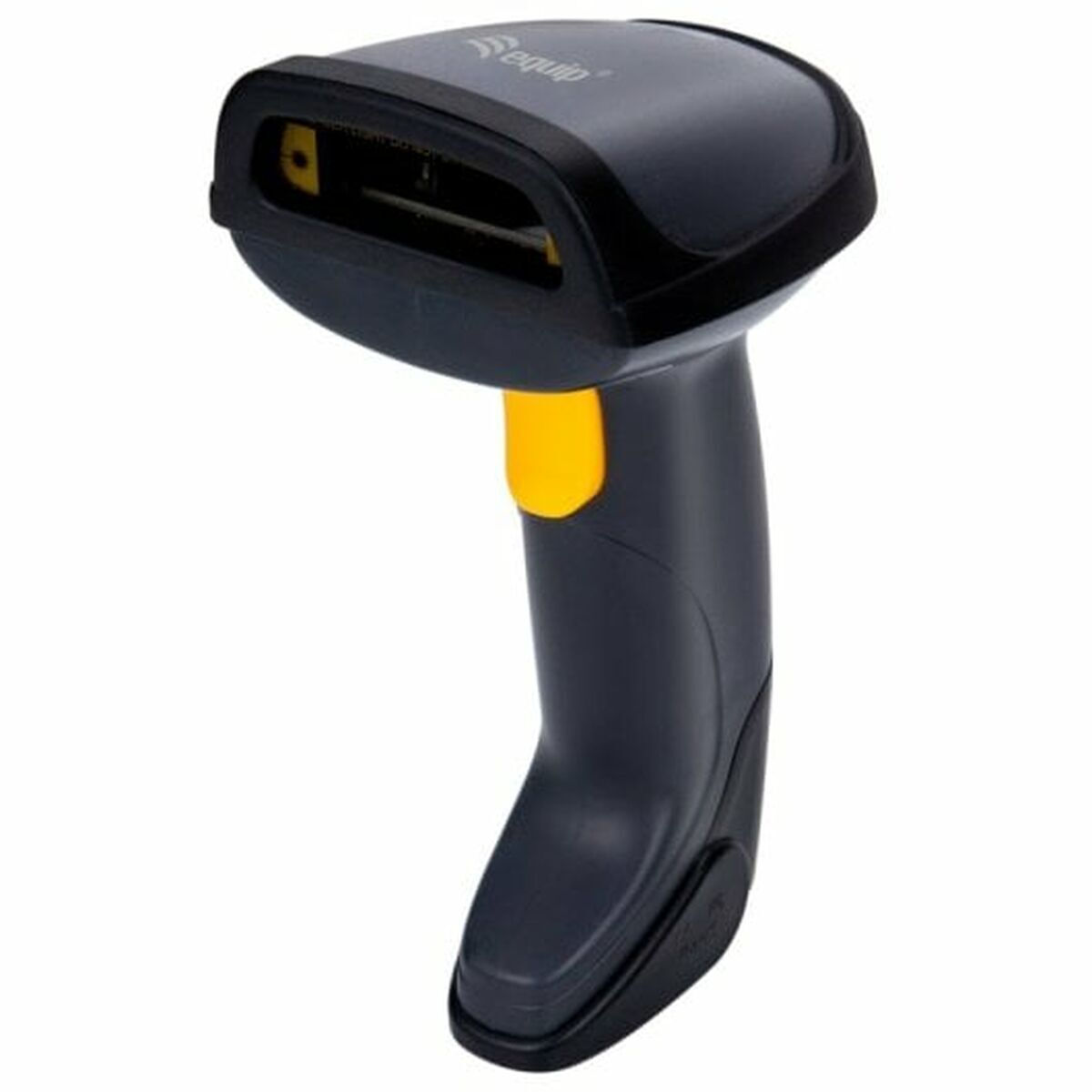 Equip Scanner Χειρός Ασύρματο με Δυνατότητα Ανάγνωσης 2D και QR Barcodes 351023 - Image 4