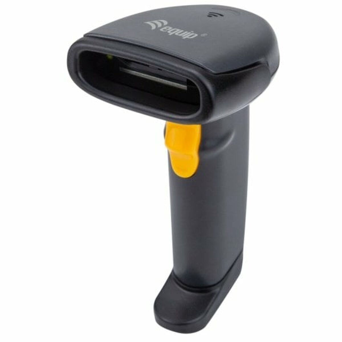 Equip Scanner Χειρός Ασύρματο με Δυνατότητα Ανάγνωσης 2D και QR Barcodes 351020 - Image 3