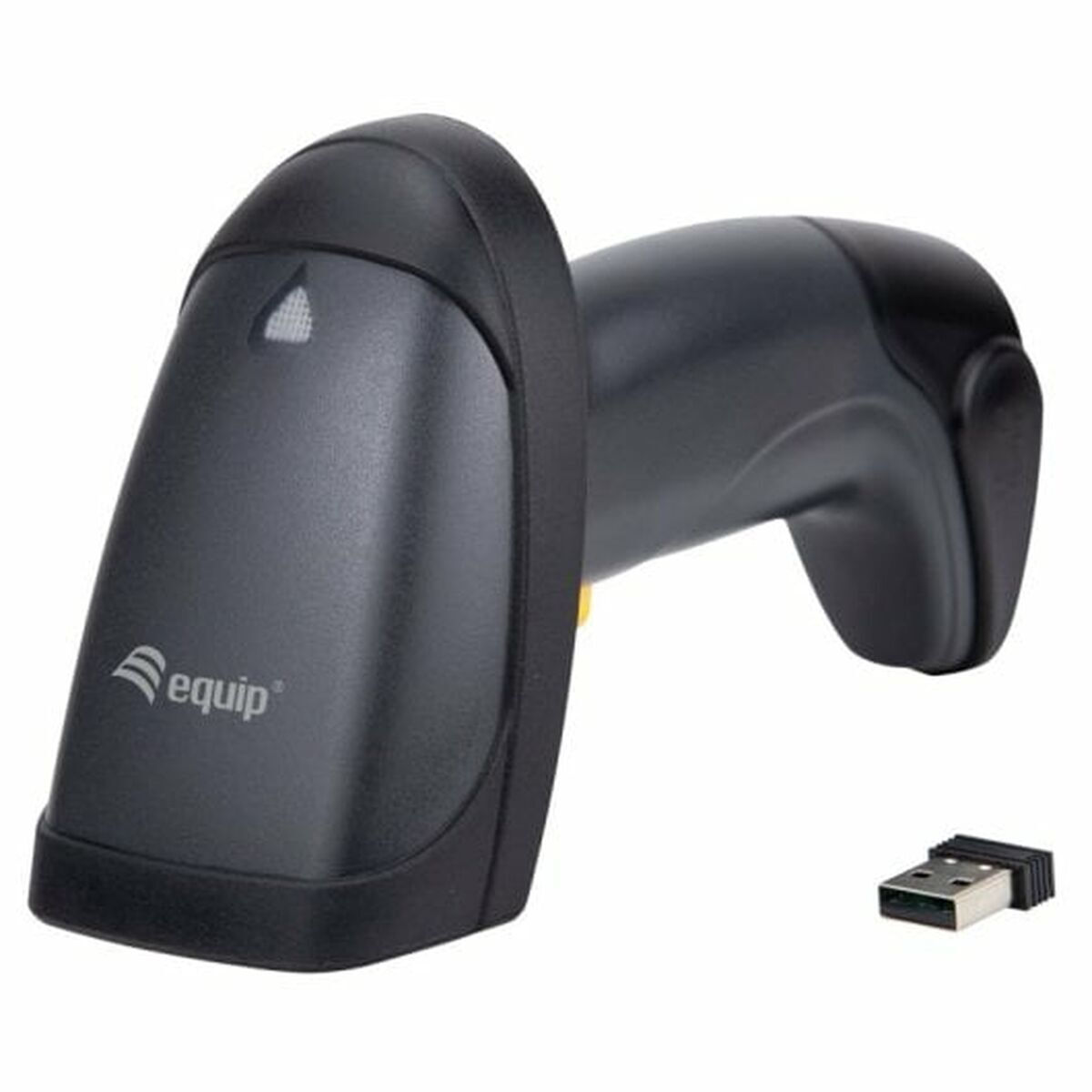 Equip Scanner Χειρός Ασύρματο με Δυνατότητα Ανάγνωσης 2D και QR Barcodes 351023