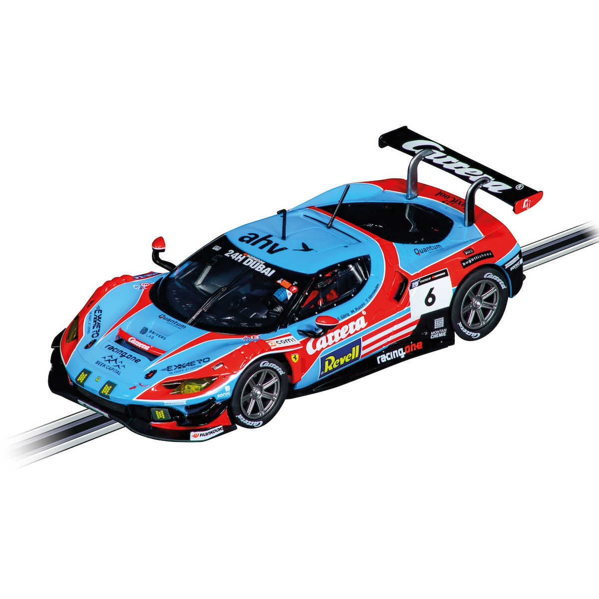 Carrera Ferrari 296 Gt3