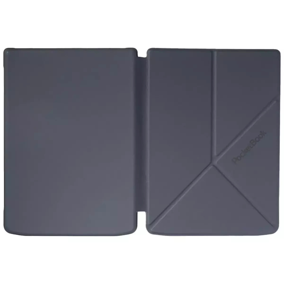Pocketbook Flip Cover Μαύρη (InkPad 4, Color 2/3) - Image 4