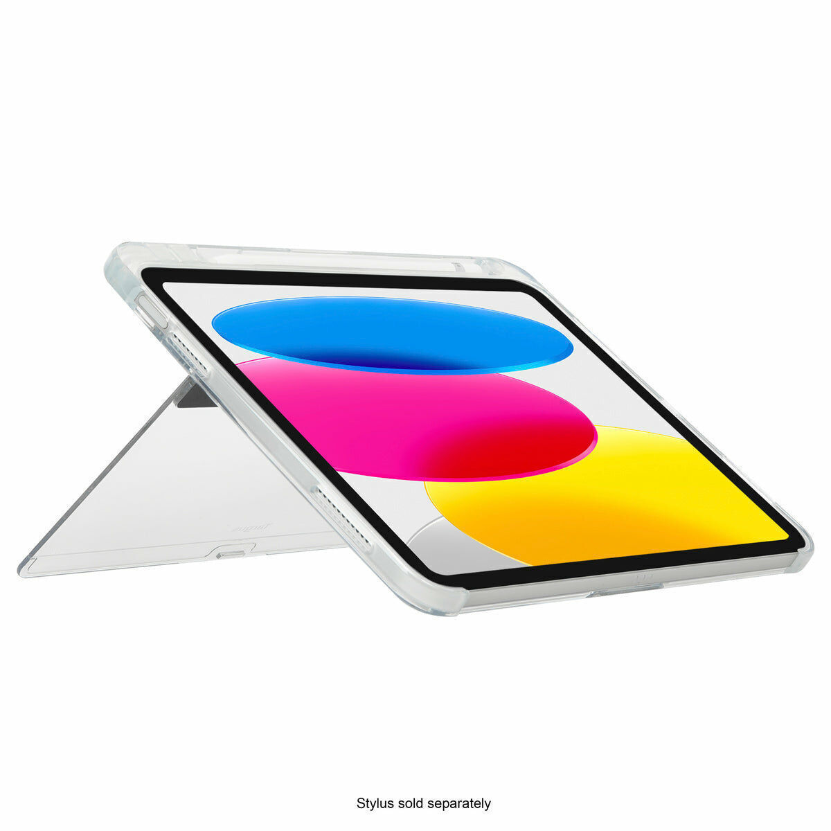 Targus Click-In Διάφανη (iPad 10.9) - Image 3