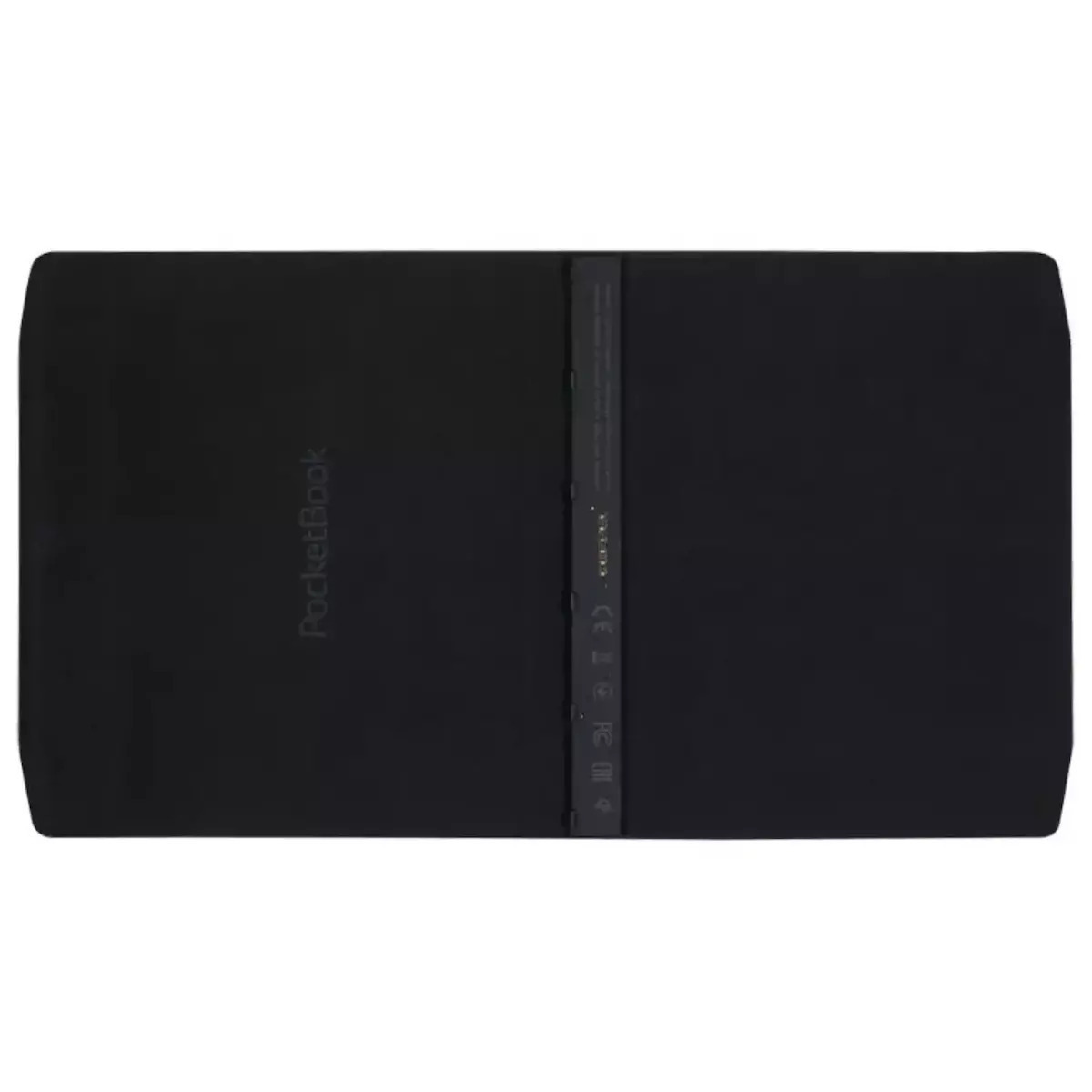 Pocketbook Charge Canvas Black (PocketBook Era) - Image 4