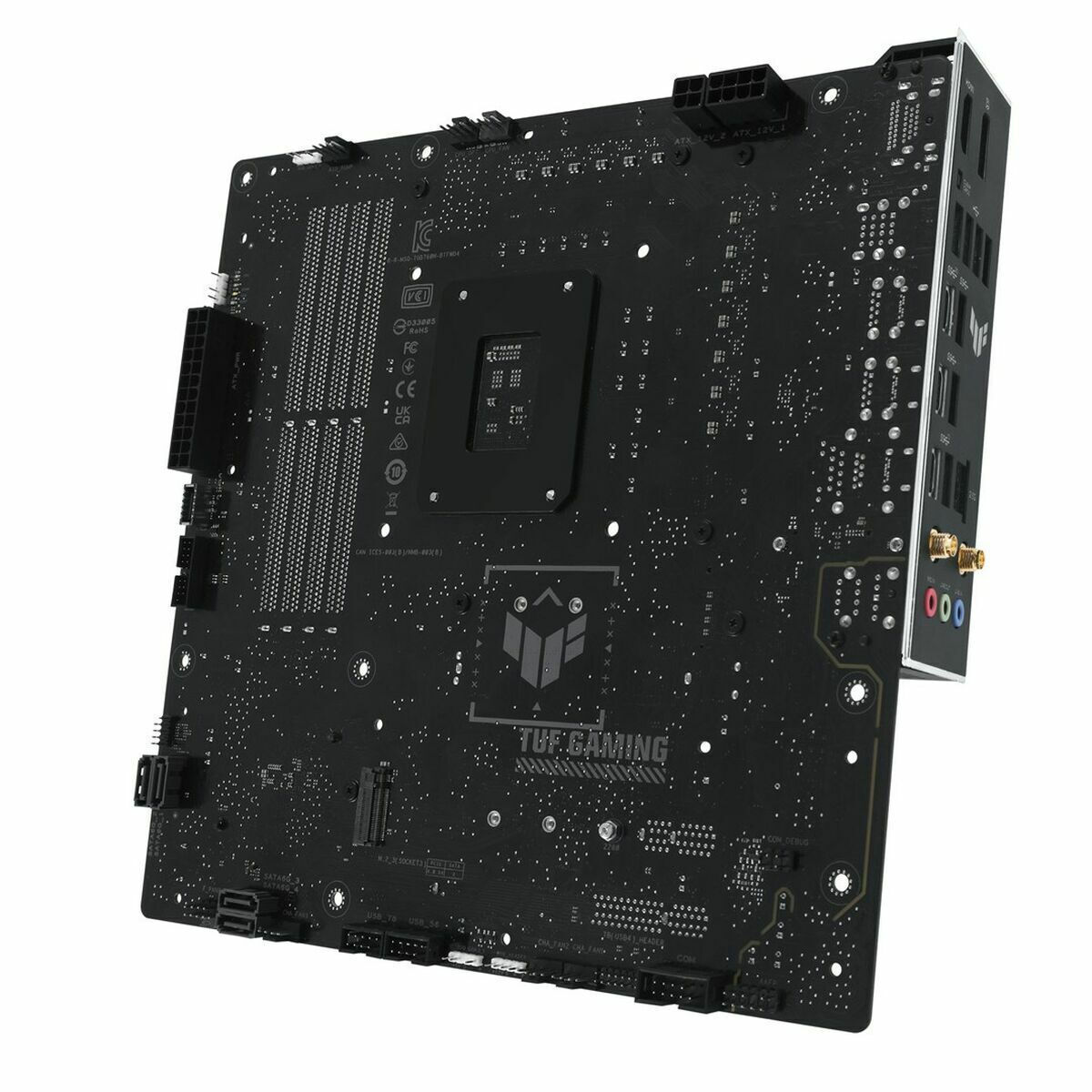 Asus TUF GAMING B760M-BTF WIFI D4 - Image 10