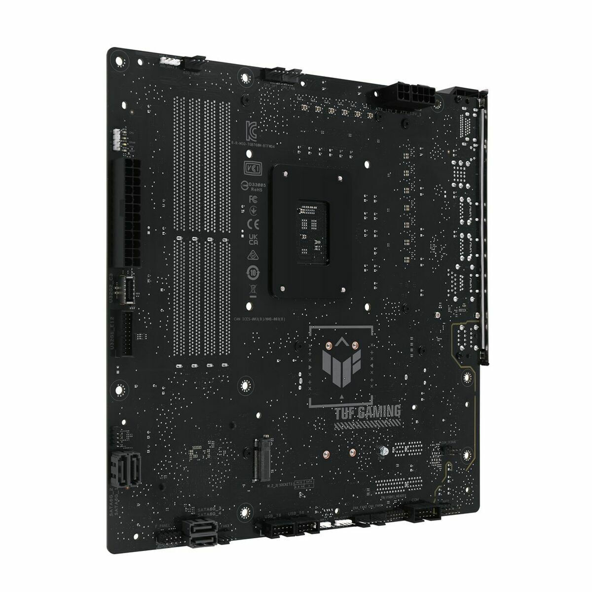 Asus TUF GAMING B760M-BTF WIFI D4 - Image 11