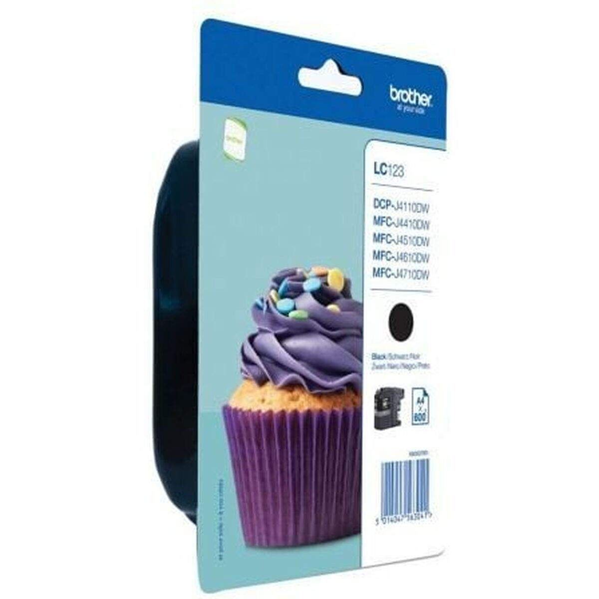 Brother LC123 Γνήσιο - Image 3