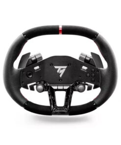 Alternative view of Thrustmaster Hypercar Add-On Τιμονιέρας για PC / PS4 / PS5