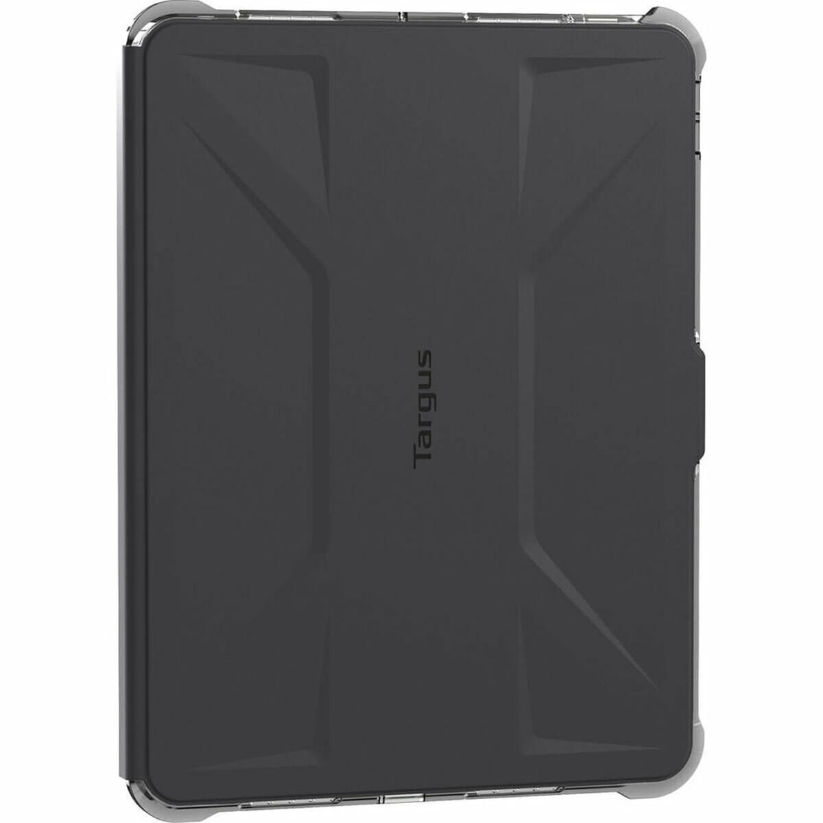 Targus Pro-tek Clear Ανθεκτική Μαύρη (iPad Pro 2024 11") - Image 3