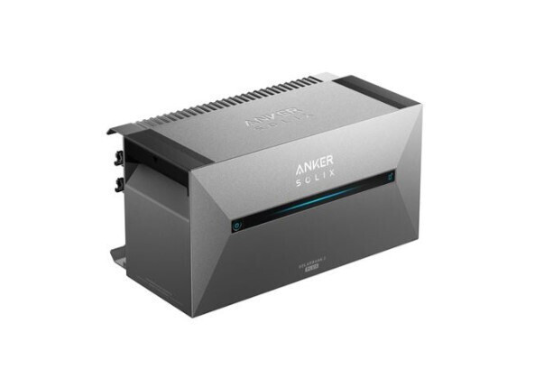 Anker SOLIX Solarbank 2 E1600 Plus Power Station - Image 2