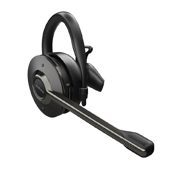 Jabra Engage 65 Se Convertible VOIP Headset