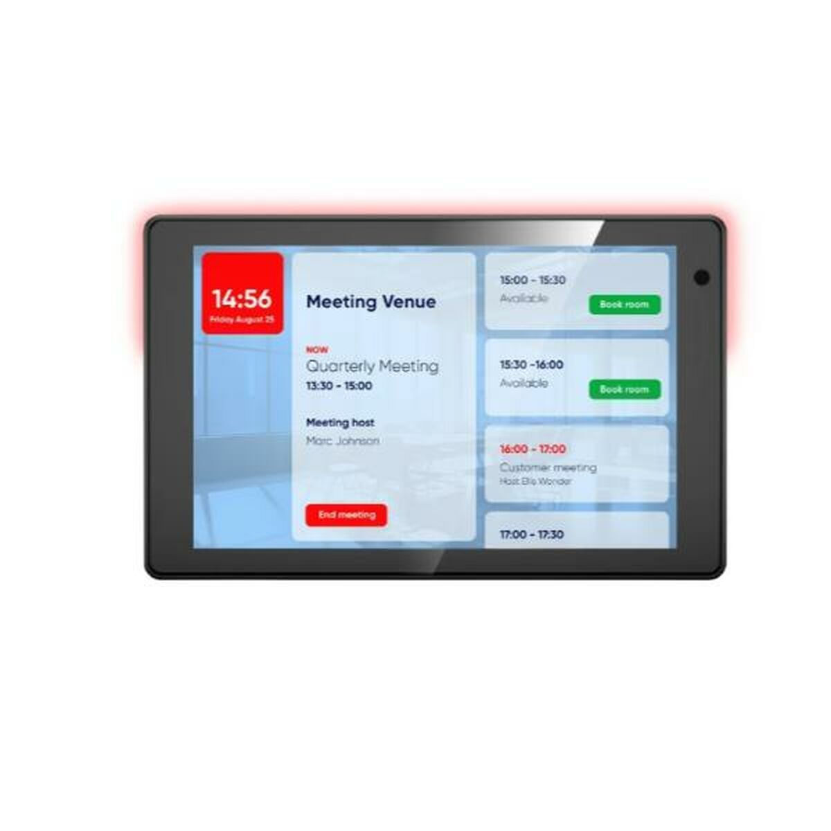 Philips Public Display 10"