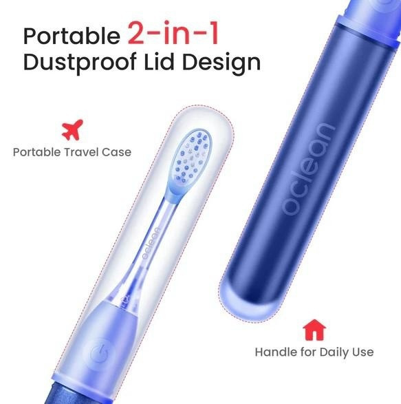 Οδοντόβουρτσα Sonic Oclean Ease Og - Image 2