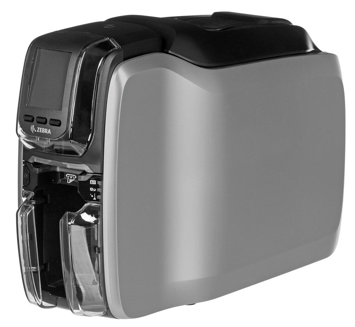 Zebra Zc300 Εκτυπωτής Ετικετών USB, Ethernet Έγχρωμος
