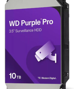 Western Digital Pro Smart Video