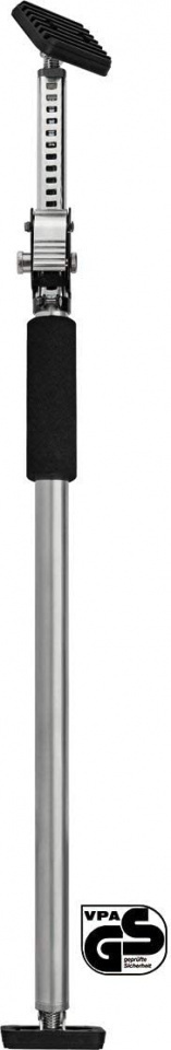 Bessey ST250 Τηλεσκοπικό Στήριγμα Γυψοσανίδων - Image 4