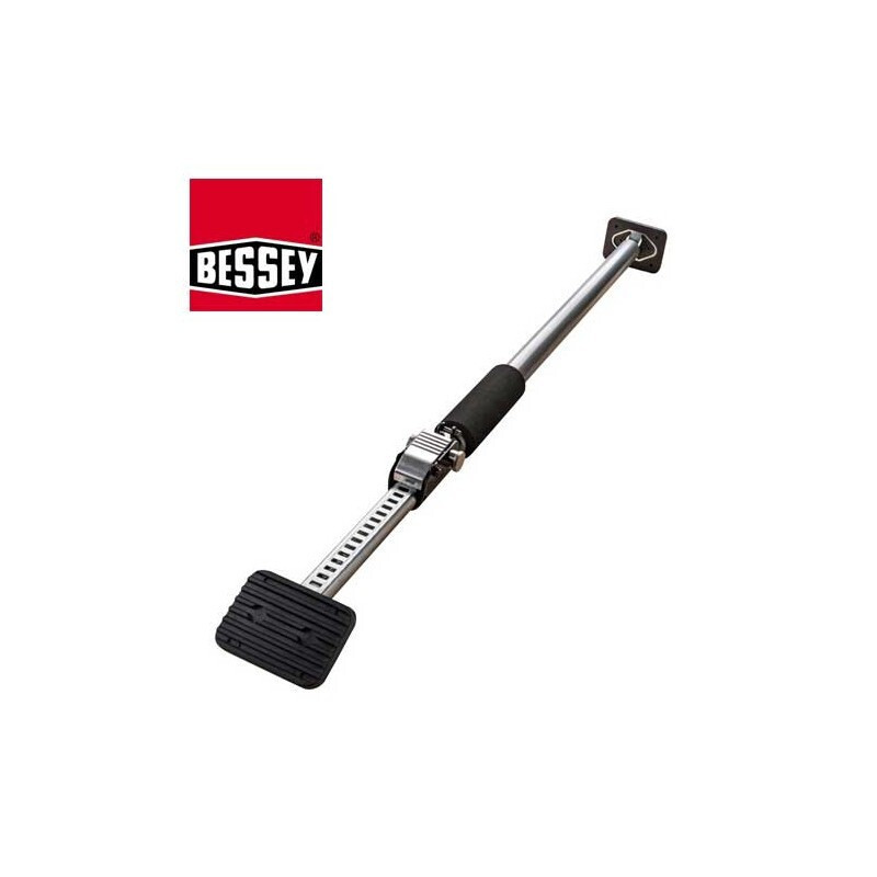 Bessey ST250 Τηλεσκοπικό Στήριγμα Γυψοσανίδων - Image 2