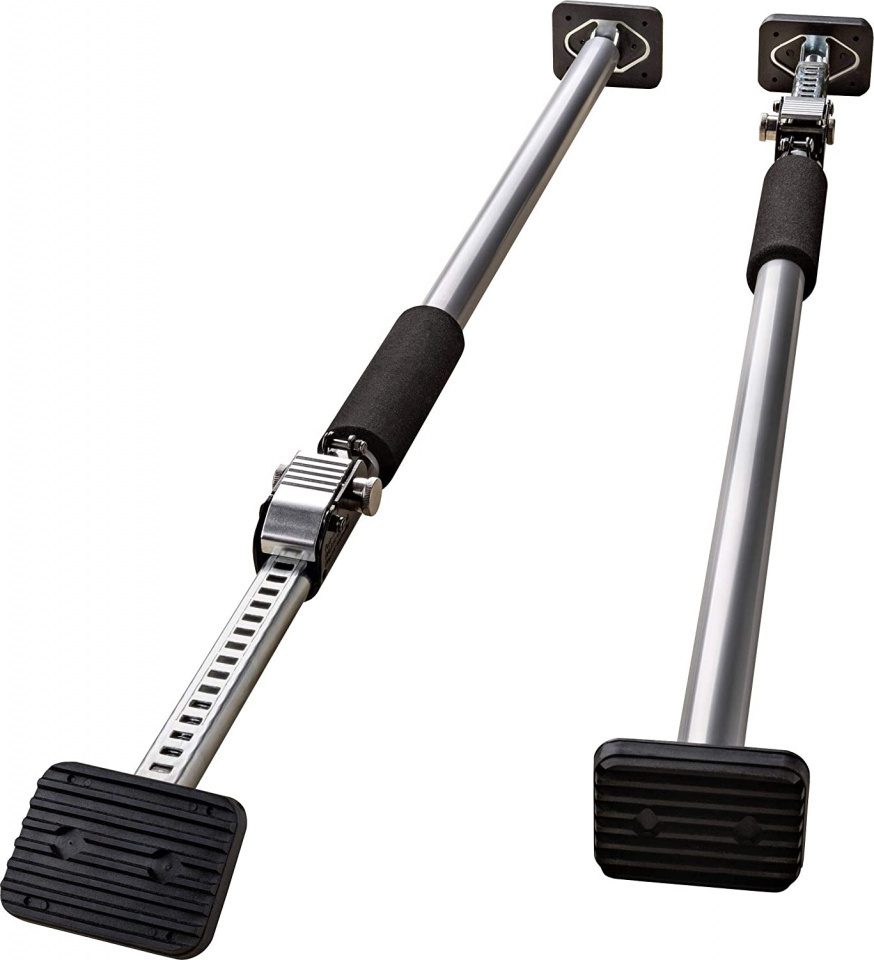 Bessey ST250 Τηλεσκοπικό Στήριγμα Γυψοσανίδων - Image 7